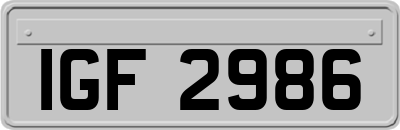 IGF2986
