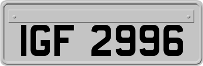 IGF2996