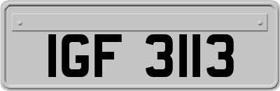 IGF3113