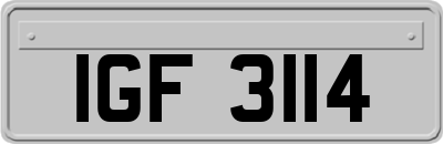 IGF3114