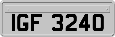 IGF3240