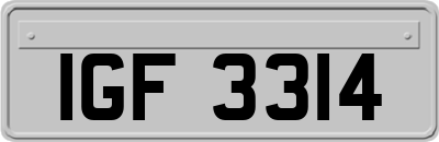 IGF3314