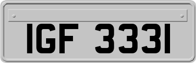 IGF3331
