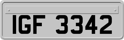 IGF3342