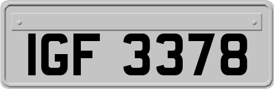 IGF3378