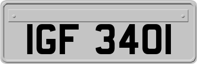 IGF3401