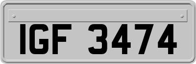 IGF3474
