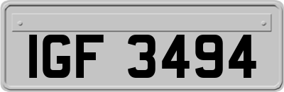 IGF3494