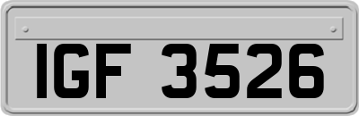 IGF3526