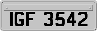 IGF3542