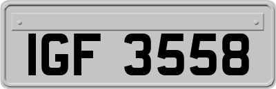 IGF3558