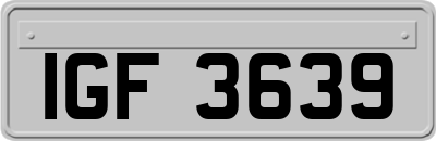 IGF3639
