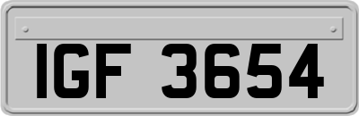 IGF3654