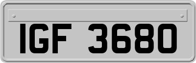 IGF3680