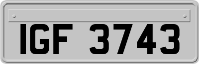 IGF3743