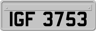 IGF3753