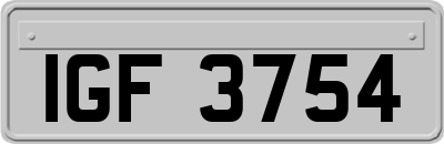 IGF3754