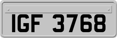 IGF3768