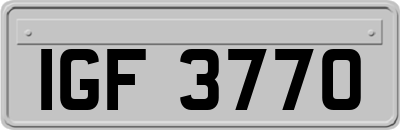 IGF3770