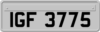 IGF3775