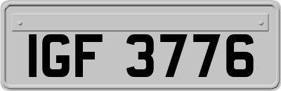 IGF3776