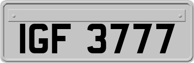 IGF3777