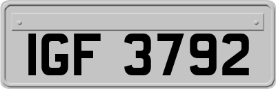 IGF3792