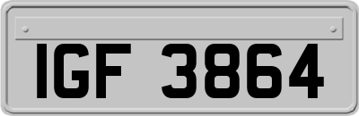 IGF3864