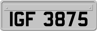 IGF3875