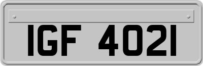 IGF4021