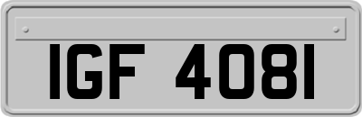 IGF4081