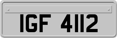 IGF4112