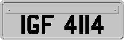 IGF4114