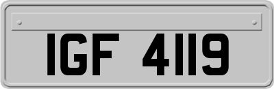 IGF4119
