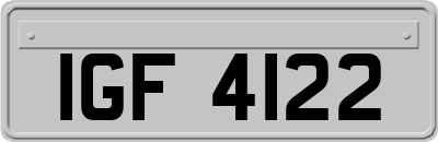 IGF4122
