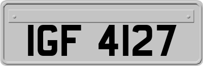 IGF4127