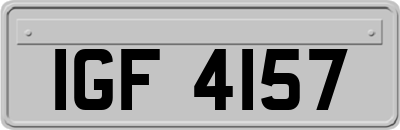 IGF4157