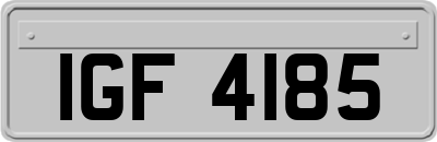 IGF4185