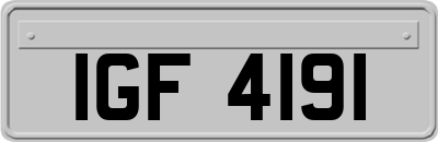 IGF4191