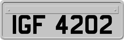 IGF4202