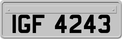 IGF4243