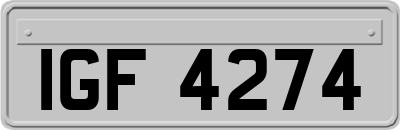IGF4274