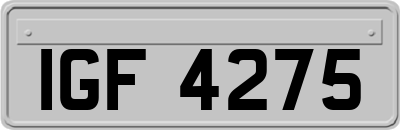 IGF4275