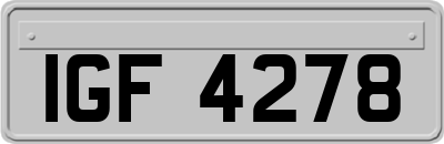 IGF4278