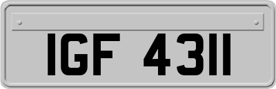 IGF4311