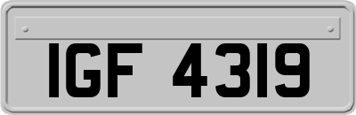 IGF4319