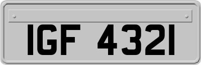 IGF4321