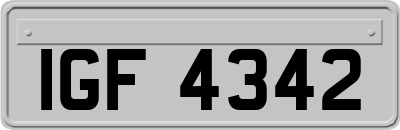 IGF4342