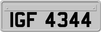 IGF4344