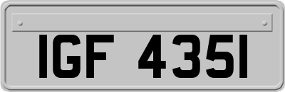 IGF4351